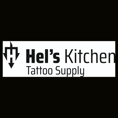 Logo Hels Kitchen