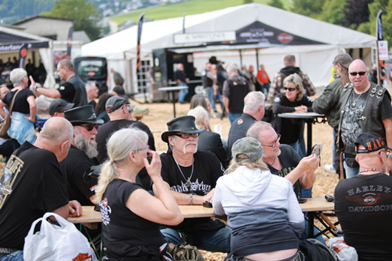 Bike Days Willingen