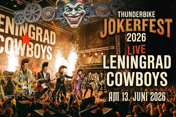 jokerfest