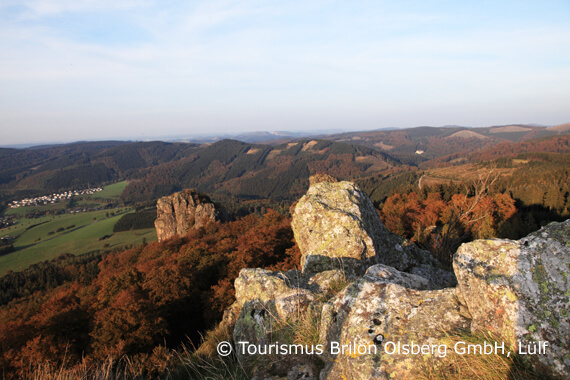 Tour 4 Siegerland