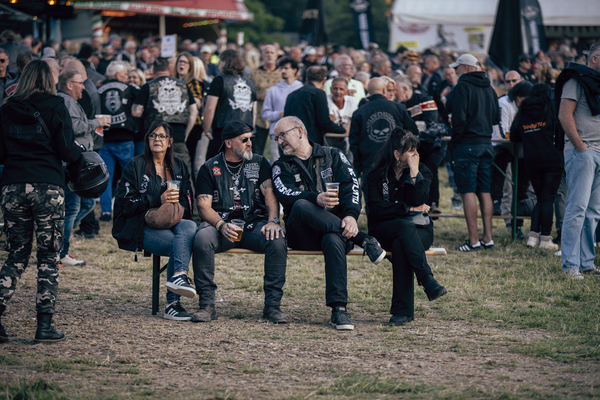 Besucher - ©Anna Gala Photography